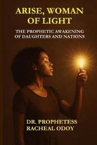 Arise, Woman of Light