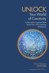 UNLOCK Your World of Creativity