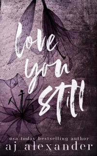 Bokomslag for "Love You Still"