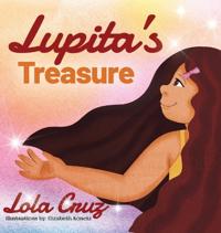 Bokomslag for "Lupita's Treasure"