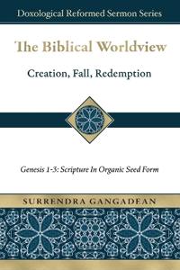 Bokomslag for "The Biblical Worldview"