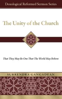 The Unity of the Church