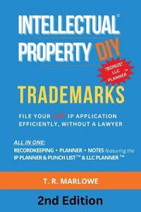 Intellectual Property DIY Trademarks