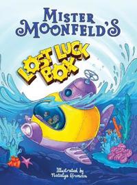 Mister Moonfeld's Lost Luck Box