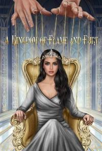 A Kingdom of Flame and Fury