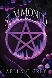 Bokomslag for "Summoned"