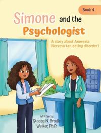 Simone and the Psychologist