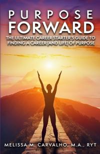 Bokomslag for "Purpose Forward"