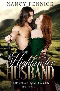 My Highlander Husband