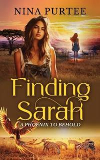 Bokomslag for "Finding Sarah"