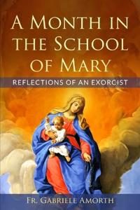 A Month in the School of Mary