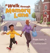 A Walk Through Memory Lane