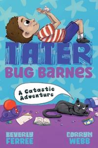 Bokomslag for "Tater Bug Barnes"