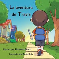 Bokomslag for "La aventura de Travis"
