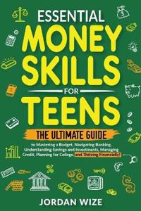 Essential Money Skills for Teens