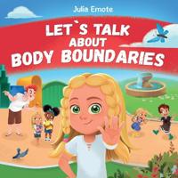 Bokomslag for "Let's Talk about Body Boundaries"