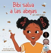 Bibi salva a las abejas