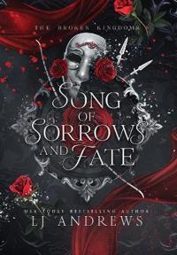Bokomslag för "Song of Sorrows and Fate"