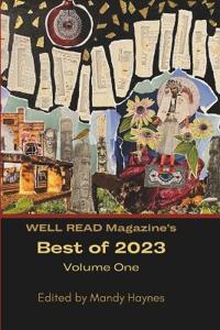 WELL READ Magazine's Best of 2023 Volume One