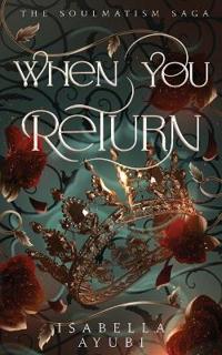 Bokomslag for "When You Return"
