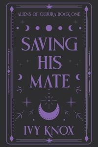 Saving His Mate