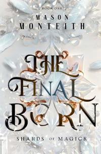 Bokomslag for "The Final Born"
