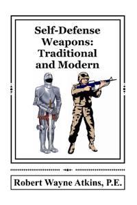 Self-Defense Weapons