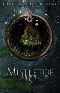 Bokomslag for "Mistletoe"
