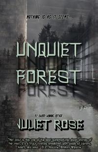 Unquiet Forest
