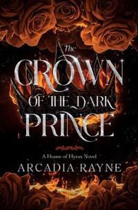 Bokomslag för "The Crown of the Dark Prince"