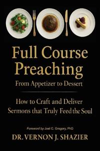 Full Course Preaching