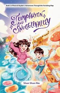 Jumphaven and Snugglevalley