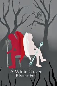 Bokomslag for "A White Clover"