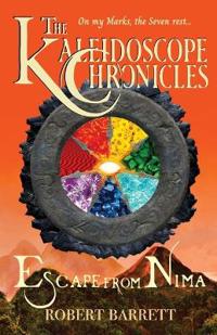 The Kaleidoscope Chronicles
