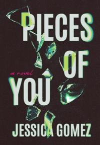 Bokomslag for "Pieces of You"