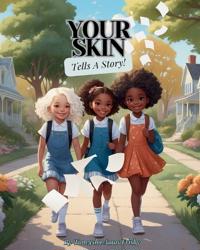 Your Skin Tells A Story!