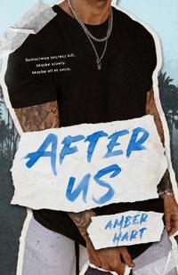 Bokomslag for "After Us"