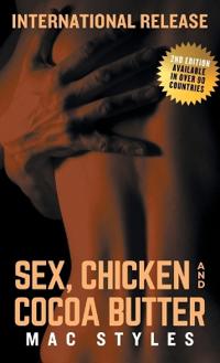 Bokomslag för "Sex, Chicken and Cocoa Butter"