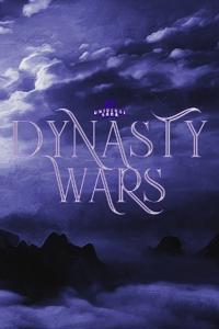 Bokomslag for "Dynasty Wars"
