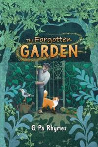 The Forgotten Garden