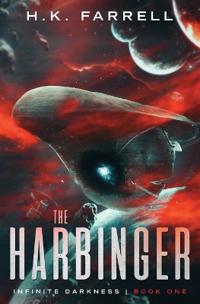 Bokomslag for "The Harbinger"