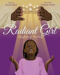 Bokomslag for "Radiant Girl"
