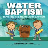 Water Baptism