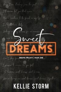 Bokomslag för "Sweet Dreams"