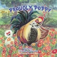 Bokomslag for "Proudly Poppy"