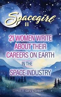 Bokomslag for "Spacegirl II"
