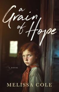 Bokomslag for "A Grain of Hope"
