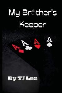 Bokomslag for "My Brother's Keeper"