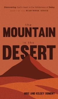 The Mountain in the Desert