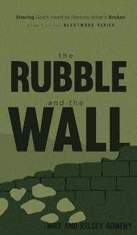 The Rubble and the Wall